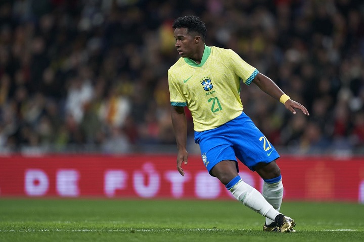 Tidene endrer seg igjen i fotball i Brasil